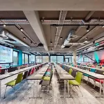 Lindner Seestern, Part Of Jdv By Hyatt 4* Дюссельдорф