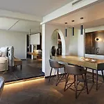 Отель Lindner Seestern, Part Of Jdv By Hyatt Дюссельдорф