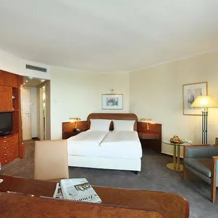 Lindner Seestern, Part Of Jdv By Hyatt 4*