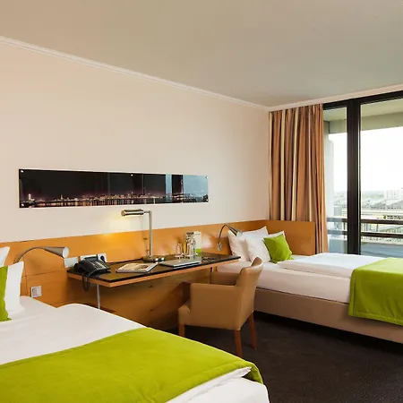 מלון Lindner Seestern, Part Of Jdv By Hyatt 4*