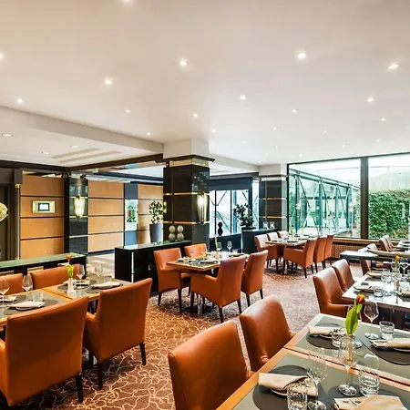 Lindner Seestern, Part Of Jdv By Hyatt Dusseldorf