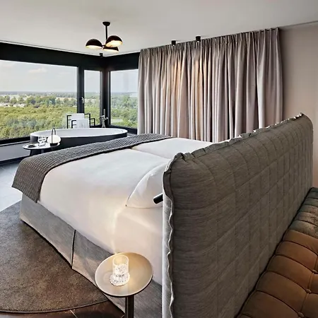 Lindner Seestern, Part Of Jdv By Hyatt מלון 4*