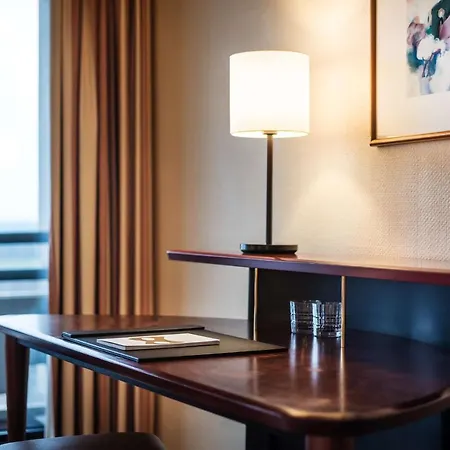 Lindner Seestern, Part Of Jdv By Hyatt מלון 4*