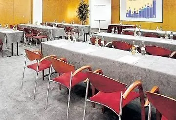מלון Lindner Seestern, Part Of Jdv By Hyatt דיסלדורף