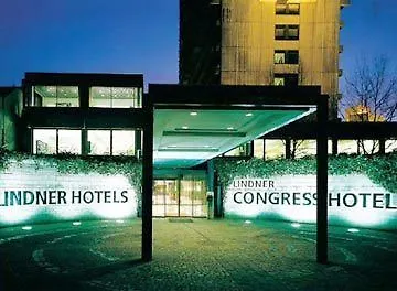 Lindner Seestern, Part Of Jdv By Hyatt מלון
