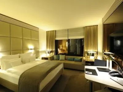 מלון Lindner Seestern, Part Of Jdv By Hyatt 4*