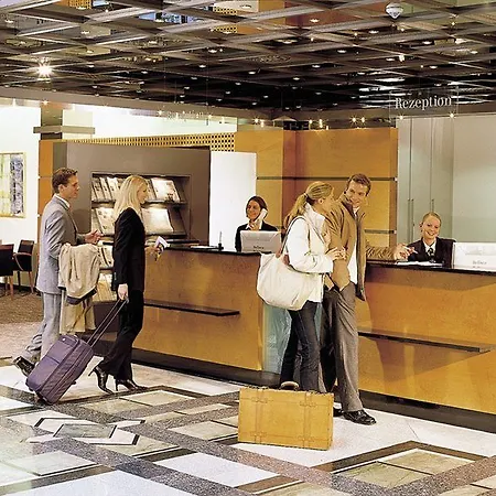 מלון Lindner Seestern, Part Of Jdv By Hyatt