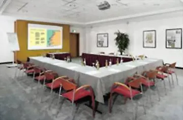 Lindner Seestern, Part Of Jdv By Hyatt מלון