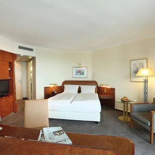 Lindner Seestern, Part Of Jdv By Hyatt 4*