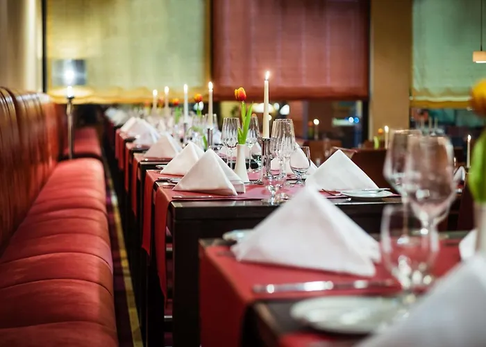 Lindner Seestern, Part Of Jdv By Hyatt