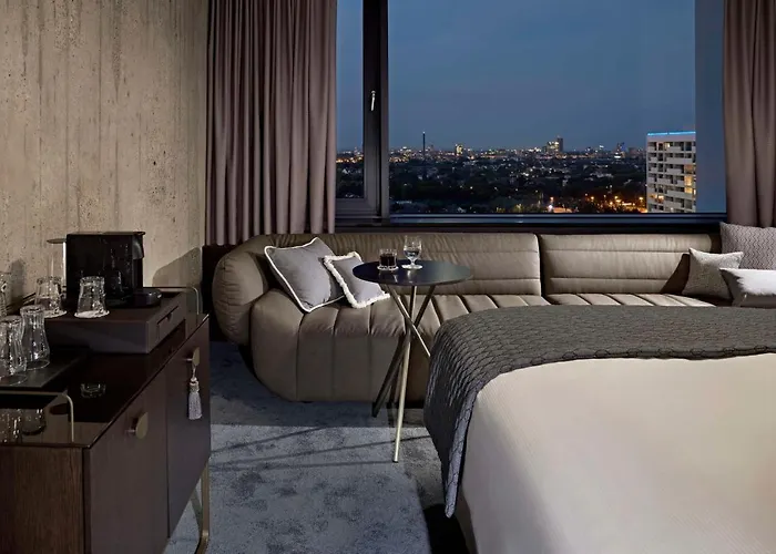 Lindner Seestern, Part Of Jdv By Hyatt Dusseldorf