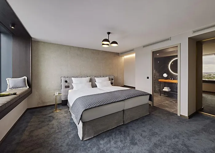 Lindner Seestern, Part Of Jdv By Hyatt Dusseldorf