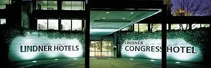 Lindner Seestern, Part Of Jdv By Hyatt 4*