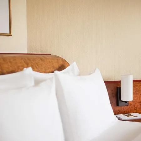 Lindner Seestern, Part Of Jdv By Hyatt 4* دوسلدورف