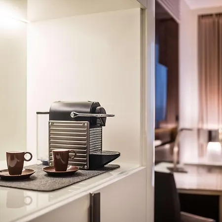 Lindner Seestern, Part Of Jdv By Hyatt 4*