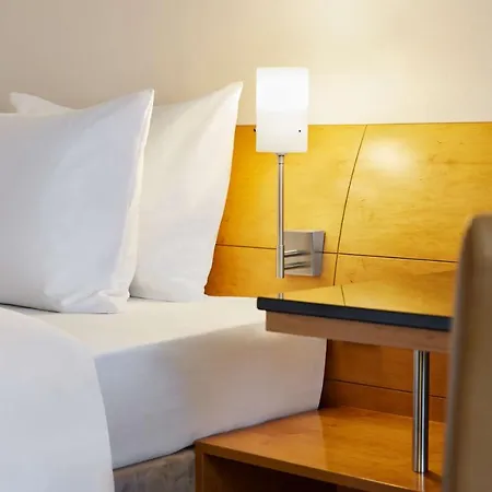 فندق Lindner Seestern, Part Of Jdv By Hyatt دوسلدورف