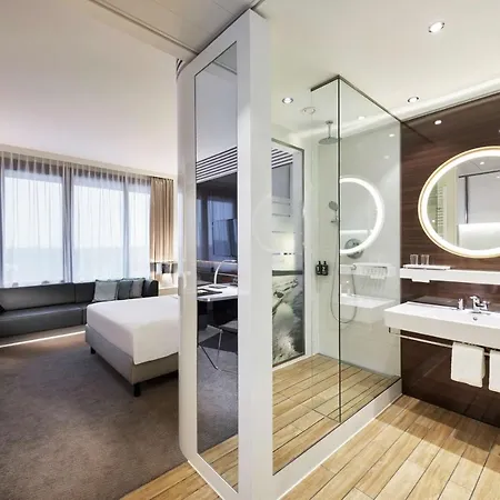 Lindner Congress Hotel