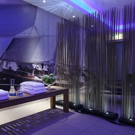 فندق Lindner Seestern, Part Of Jdv By Hyatt