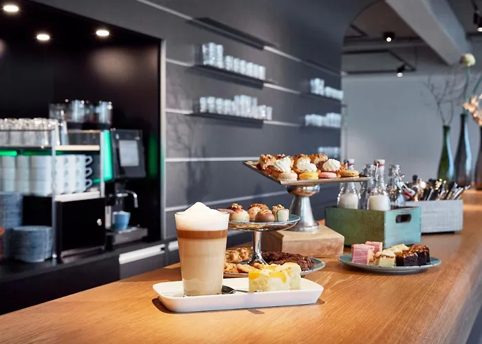 Lindner Seestern, Part Of Jdv By Hyatt Hotel