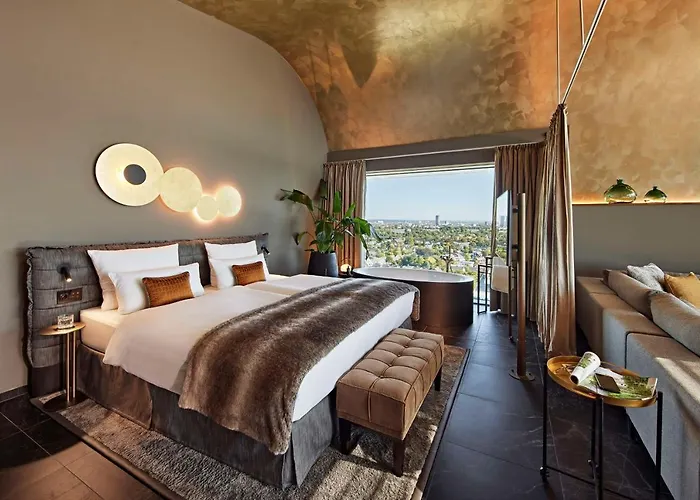 Lindner Seestern, Part Of Jdv By Hyatt