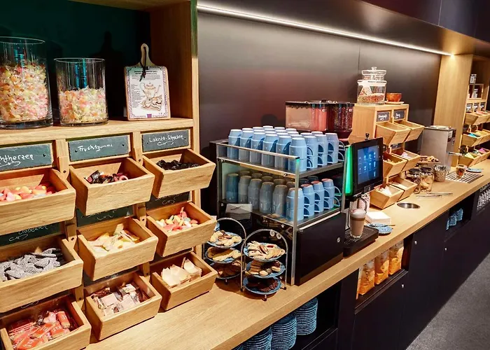 Hotel Lindner Seestern, Part Of Jdv By Hyatt