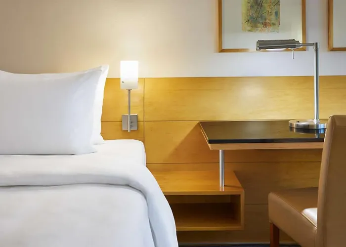 Hotel Lindner Seestern, Part Of Jdv By Hyatt Düsseldorf