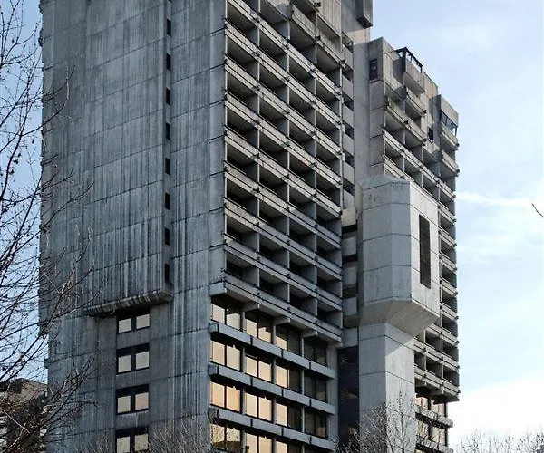 Hotel Lindner Seestern, Part Of Jdv By Hyatt 4*