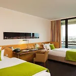 호텔 Lindner Seestern, Part Of Jdv By Hyatt 4*