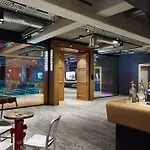 호텔 Lindner Seestern, Part Of Jdv By Hyatt 4*