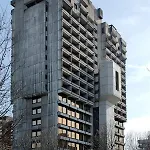 호텔 Lindner Seestern, Part Of Jdv By Hyatt 4*