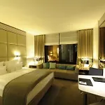 호텔 Lindner Seestern, Part Of Jdv By Hyatt 4*