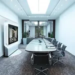 호텔 Lindner Seestern, Part Of Jdv By Hyatt 4*