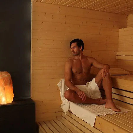 Lindner Seestern, Part Of Jdv By Hyatt מלון דיסלדורף