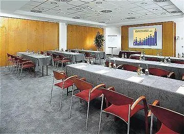 Lindner Seestern, Part Of Jdv By Hyatt Szálloda 4*