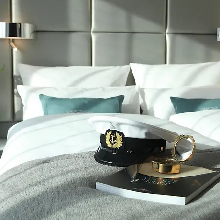 Lindner Seestern, Part Of Jdv By Hyatt 4* Düsseldorf