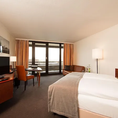 Lindner Seestern, Part Of Jdv By Hyatt 4*