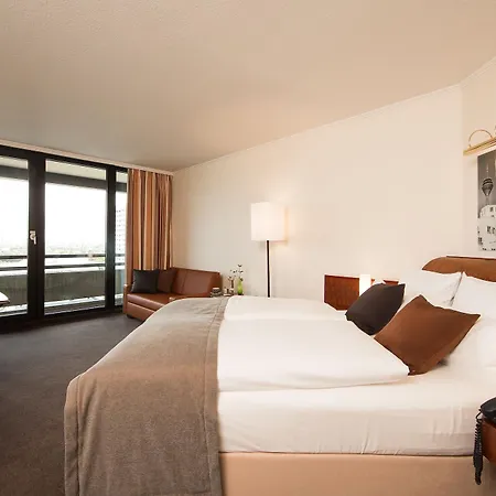 Lindner Seestern, Part Of Jdv By Hyatt 4* Ντίσελντορφ