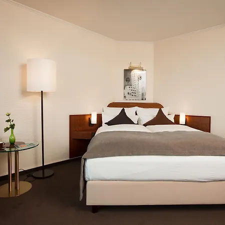 Lindner Seestern, Part Of Jdv By Hyatt 4*