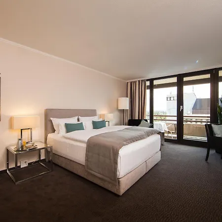 Lindner Seestern, Part Of Jdv By Hyatt Otel 4*