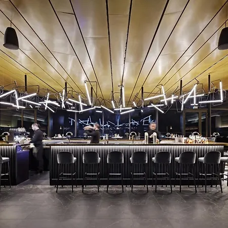 Ξενοδοχείο Lindner Seestern, Part Of Jdv By Hyatt Ντίσελντορφ