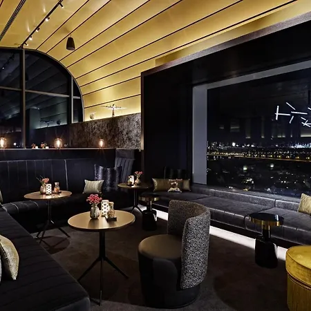 Lindner Seestern, Part Of Jdv By Hyatt Ξενοδοχείο Ντίσελντορφ