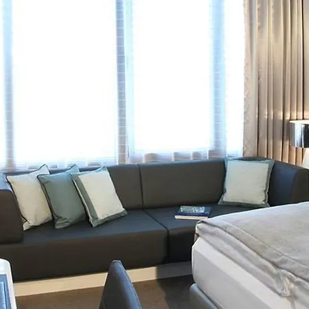 Lindner Seestern, Part Of Jdv By Hyatt Otel Düsseldorf