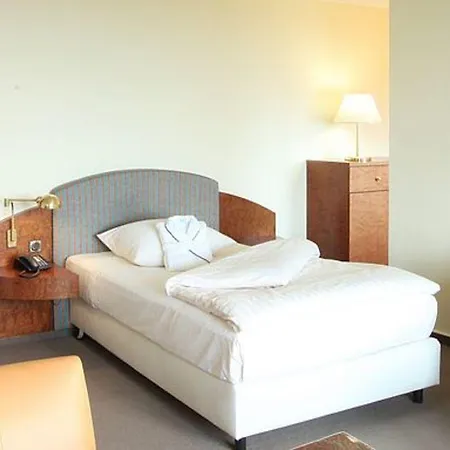 Lindner Seestern, Part Of Jdv By Hyatt Otel 4*