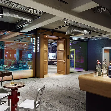 Ξενοδοχείο Lindner Seestern, Part Of Jdv By Hyatt 4*