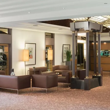 Lindner Seestern, Part Of Jdv By Hyatt Düsseldorf
