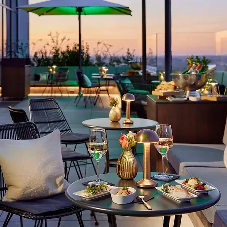 Lindner Seestern, Part Of Jdv By Hyatt 4*