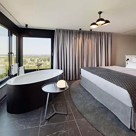 Ξενοδοχείο Lindner Seestern, Part Of Jdv By Hyatt