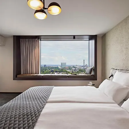 Lindner Seestern, Part Of Jdv By Hyatt 4*