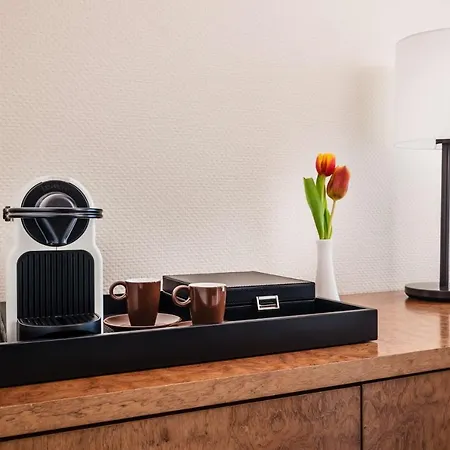 Ξενοδοχείο Lindner Seestern, Part Of Jdv By Hyatt