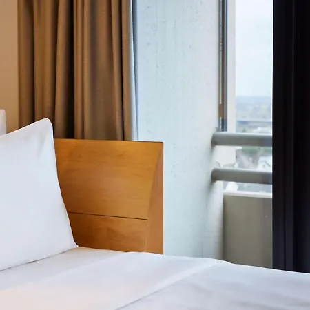 Otel Lindner Seestern, Part Of Jdv By Hyatt 4*